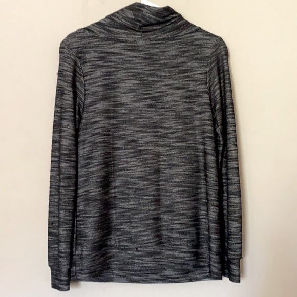 Lucky Brand Jersey Pullover - Picture 7 of 7